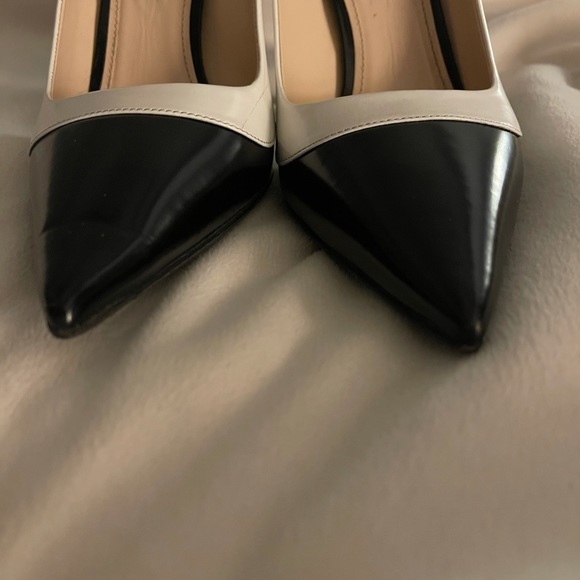 Prada Spectator Pumps - Picture 8 of 10